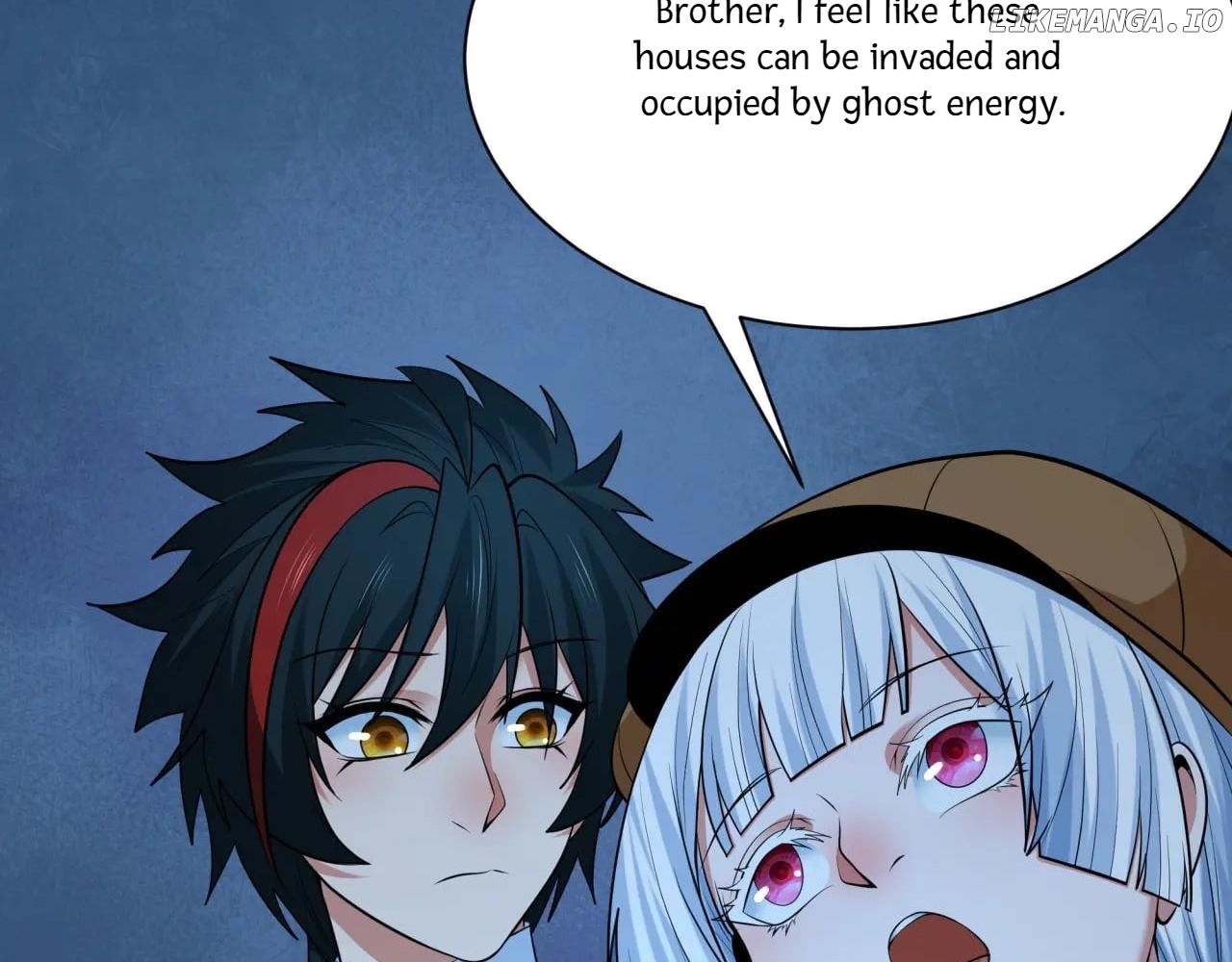 Era of the Haunted Chapter 294 - page 95